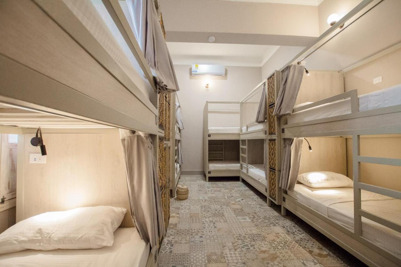 Casa Avelina Boutique Hostel Santa Marta Dış mekan fotoğraf