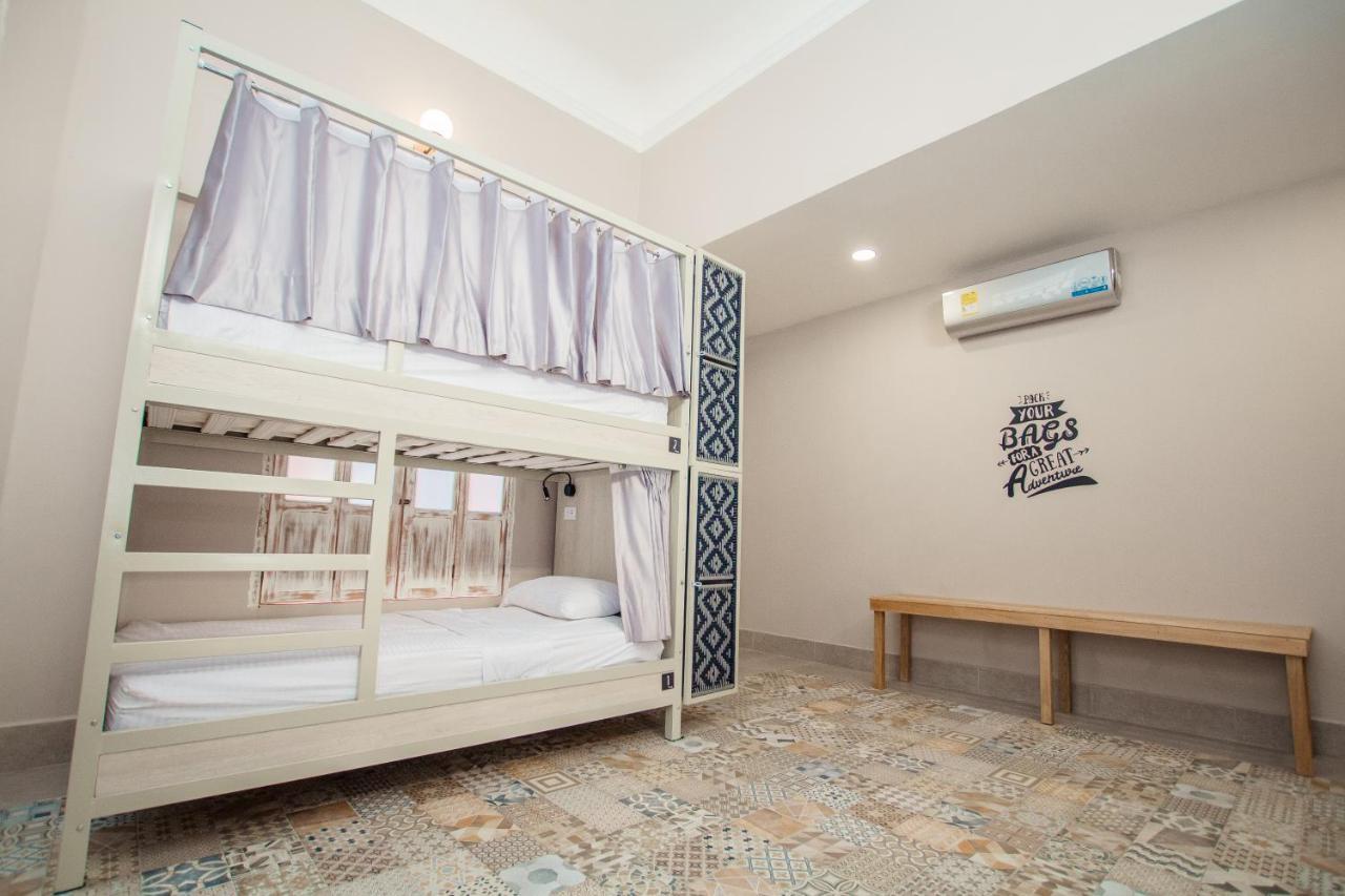 Casa Avelina Boutique Hostel Santa Marta Dış mekan fotoğraf