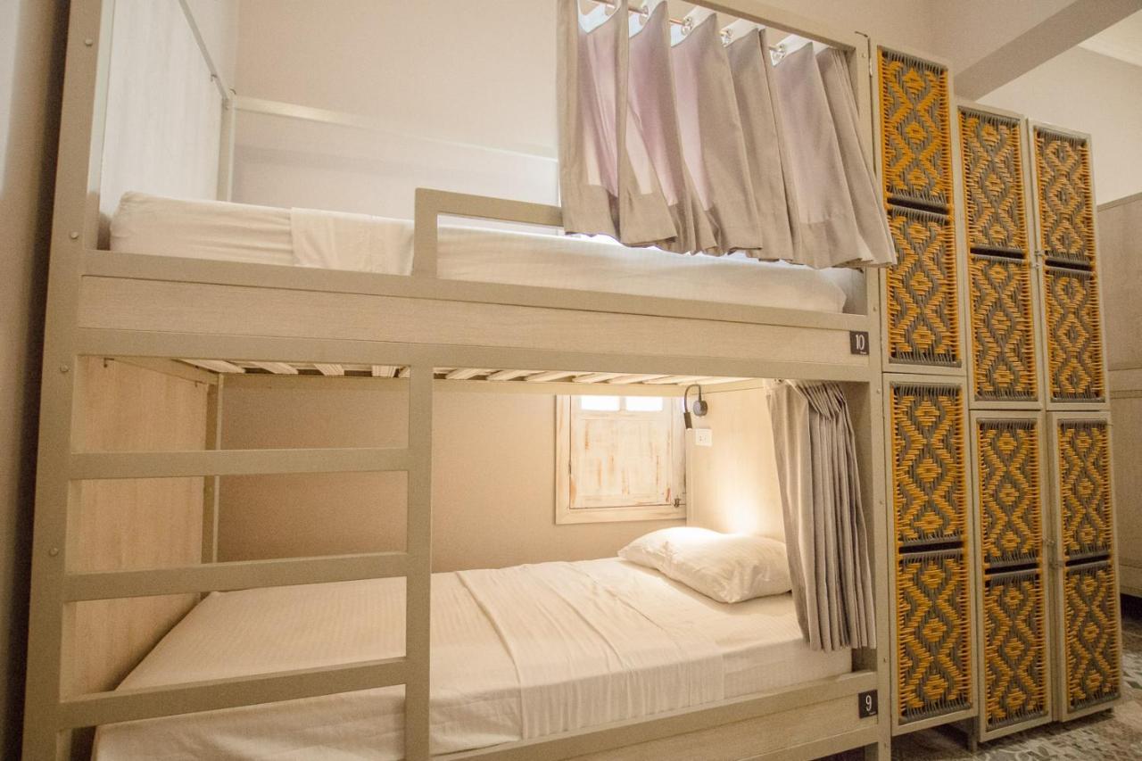 Casa Avelina Boutique Hostel Santa Marta Dış mekan fotoğraf