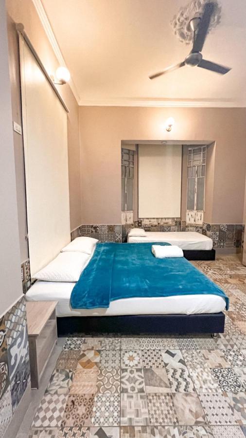 Casa Avelina Boutique Hostel Santa Marta Dış mekan fotoğraf