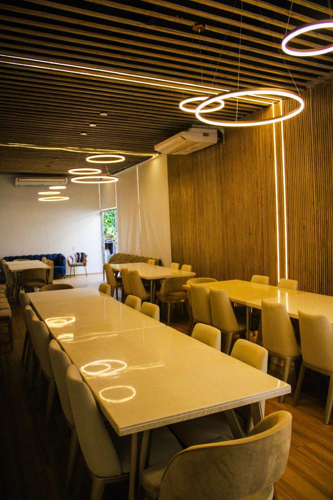Casa Avelina Boutique Hostel Santa Marta Dış mekan fotoğraf