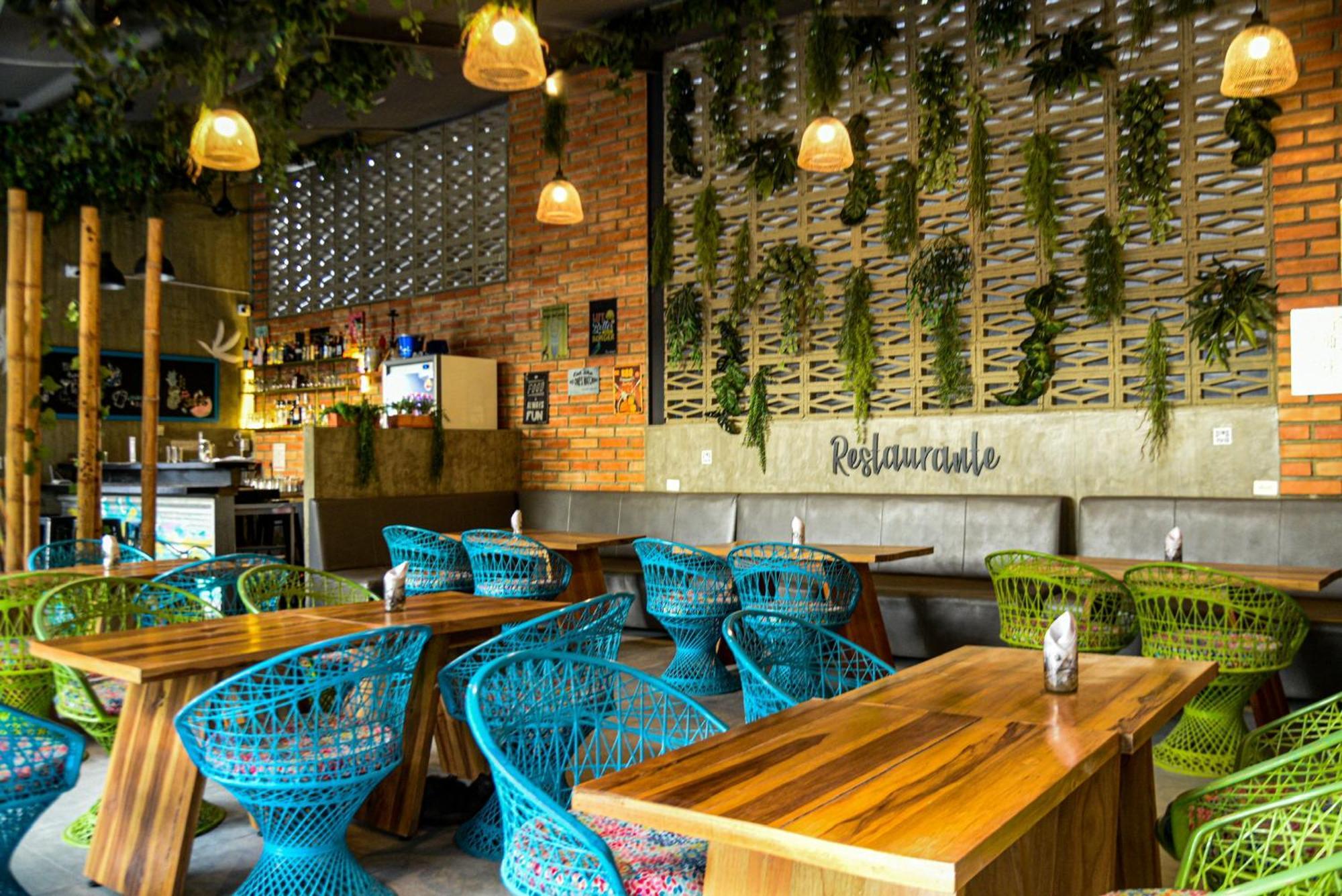 Casa Avelina Boutique Hostel Santa Marta Dış mekan fotoğraf