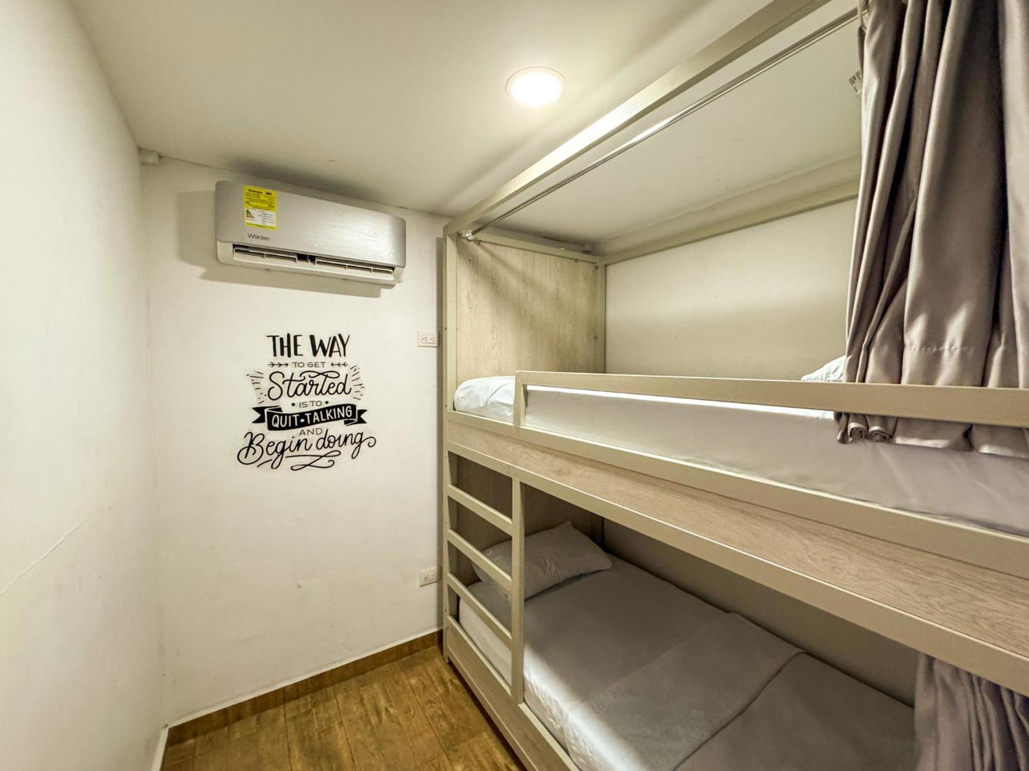 Casa Avelina Boutique Hostel Santa Marta Dış mekan fotoğraf
