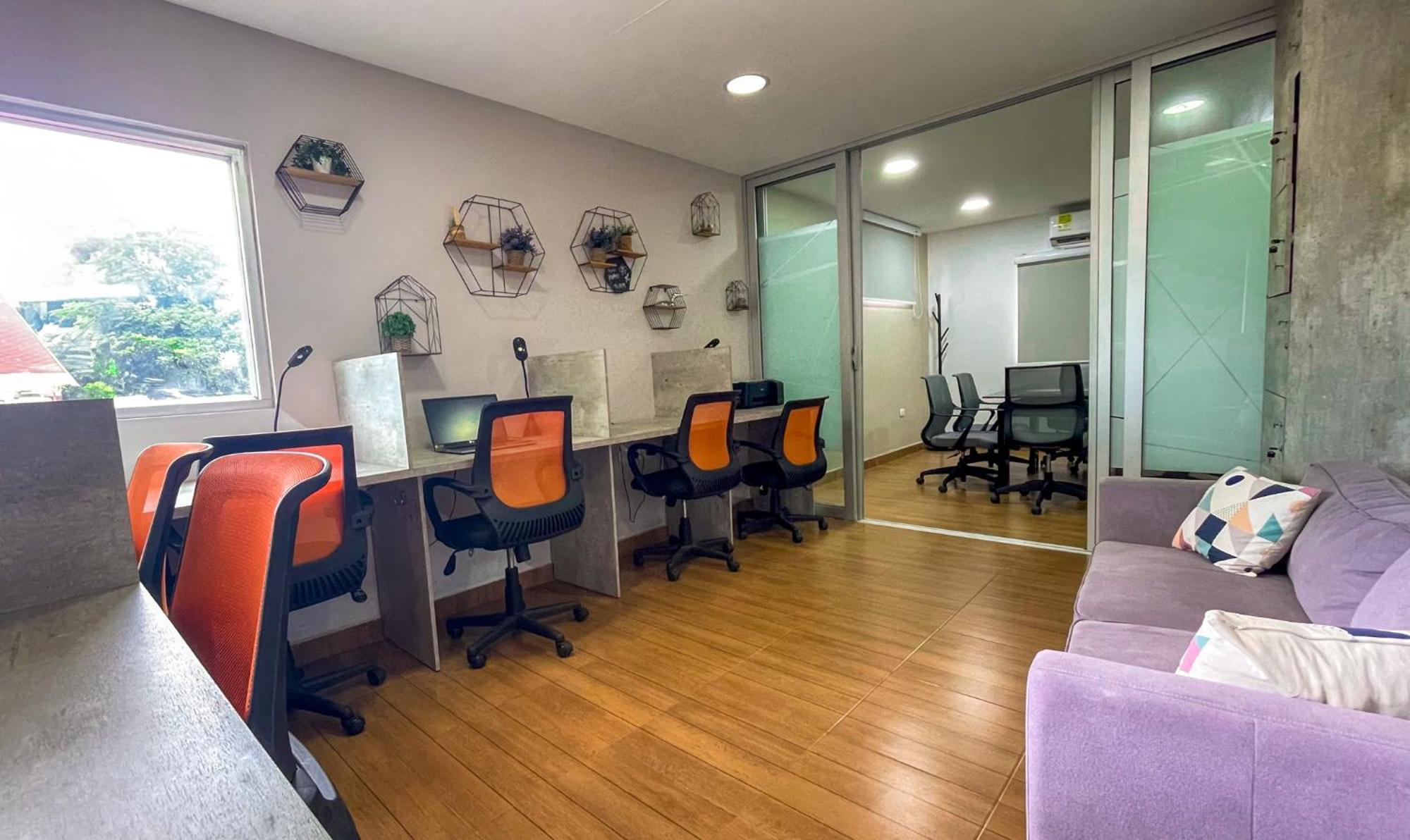 Casa Avelina Boutique Hostel Santa Marta Dış mekan fotoğraf