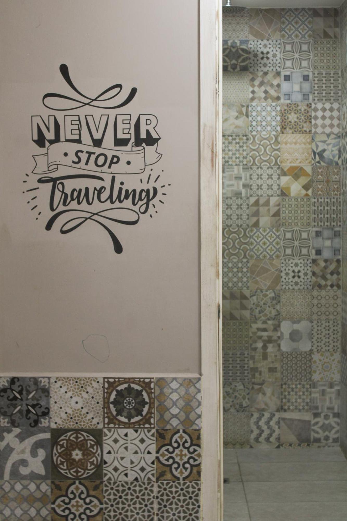Casa Avelina Boutique Hostel Santa Marta Dış mekan fotoğraf